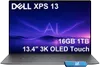 Dell - XPS - 13.4" 3K OLED...
