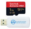 SanDisk Extreme Pro 1TB Micro...