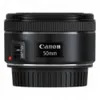 Canon EF 50mm f/1.8 STM