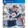 Madden NFL 17, Sports Game...