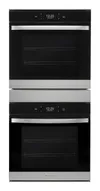 Whirlpool - 24 in. Built-In...