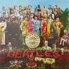 Sgt. Pepper's Lonely Hearts...