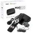 INFOMIR - MAG555 4K Google TV...