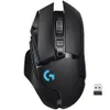 Logitech G502 Lightspeed...