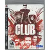 The Club PS3 (Brand New...