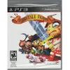 Fairytale Fights PS3 - Video...