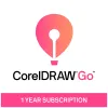 CorelDRAW Go 365-Day...