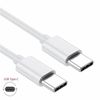 Lot de 2 Câble USB Type C...