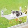 Zakkart Easy Fold Cat Window...