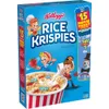 Kellogg's Rice Krispies...