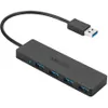 ANKER 4-Ports USB 3.0 Hub