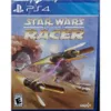 Star Wars Episode I: Racer -...