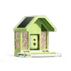 Birdfy Feeder Metal - Smart...