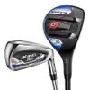 Cobra Golf King SpeedZone ONE...