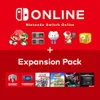 Nintendo Switch Online +...