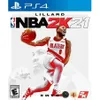 NBA 2k21, Physical, for...