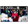 LG - 77" Class G5 Series OLED...