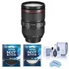 Canon EF 24-105mm f/4L IS II...