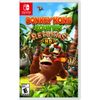 Donkey Kong Country Returns...