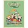 The Art of Cuphead: The...