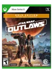 Star Wars Outlaws Gold...