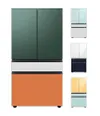 Samsung - BESPOKE 29 cu. ft....