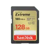 SanDisk 128GB Extreme 180MB/s...