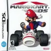 Mario Kart DS,...