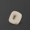 MAJOR V CREAM EAR CUSHIONS