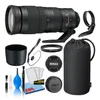 Nikon AF-S NIKKOR 200-500mm...