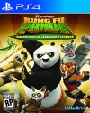 Kung Fu Panda: Showdown of...