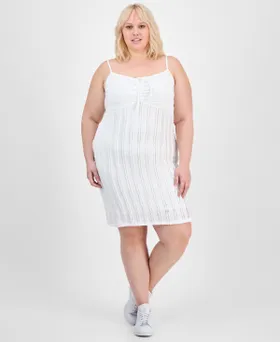 Madden Girl Trendy Plus Size...