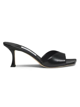 Women's Skye Leather Sandals...