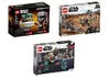 Lego Star Wars Bundle...