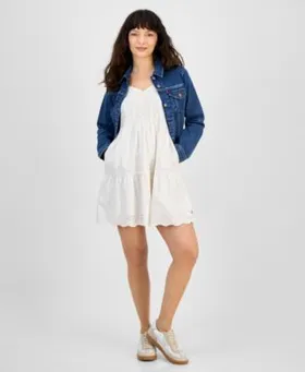 Levis Womens Original Cotton...