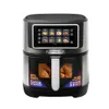 Kalorik Air Fryer VIVID TOUCH...