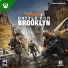 The Division 2: Battle for...
