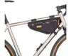 Restrap Frame Bag (Black) (S)