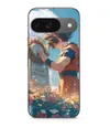 Google Pixel 9 Geval Akira...