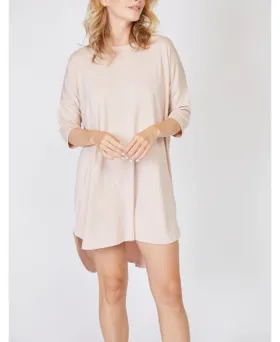 Pure Fiber 3/4 Sleeve...