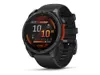 Garmin Fenix 8 - - silikoner