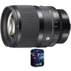 Sigma 315965 50MM F1.4 DG DN...