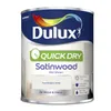 Dulux Quick Dry Satinwood...