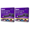 2 Pack Roku Streaming Stick...