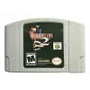 Resident Evil 2 - N64 Game...
