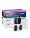 Arlo Ultra 2 draadloze...