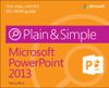 Microsoft PowerPoint 2013...