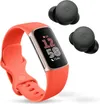 Fitbit Charge 6 Fitness...