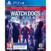 Watch Dogs: Legion - Ultimate...