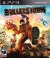 Bulletstorm PS3